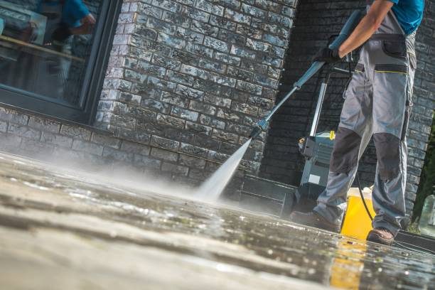 Best Restaurant Pressure Washing  in Maurice, LA