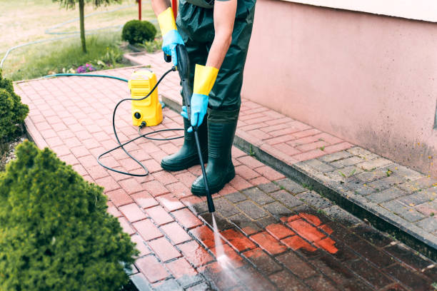 Best Restaurant Pressure Washing  in Maurice, LA