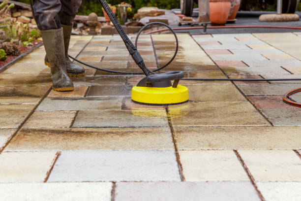 Best Spring Cleaning  in Maurice, LA