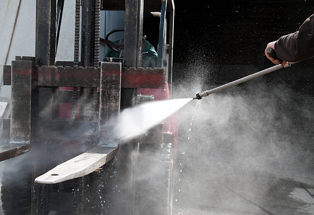 Best Building Exterior Washing  in Maurice, LA