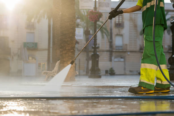 Best Patio and Deck Pressure Washing  in Maurice, LA